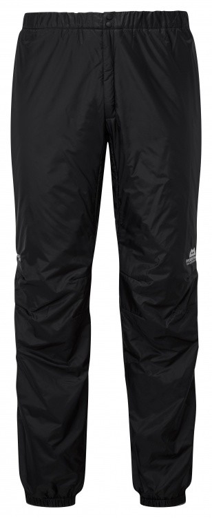 Mountain Equipment Compressor Pant Men Mountain Equipment Compressor Pant Men Farbe / color: black ()