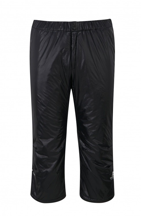 Mountain Equipment Compressor 3/4 Pant Men Mountain Equipment Compressor 3/4 Pant Men Farbe / color: black ()