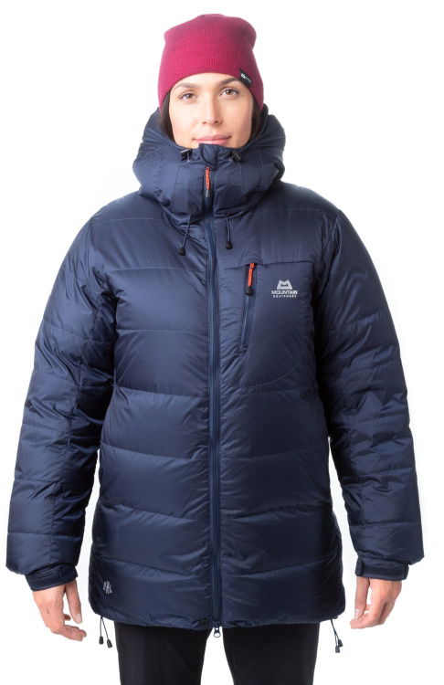 Mountain Equipment K7 Womens Jacket Mountain Equipment K7 Womens Jacket Details ()