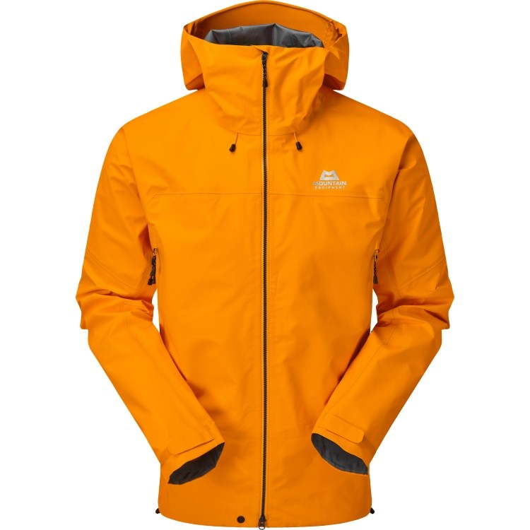 Mountain Equipment Quiver Jacket Men Mountain Equipment Quiver Jacket Men Farbe / color: mango ()