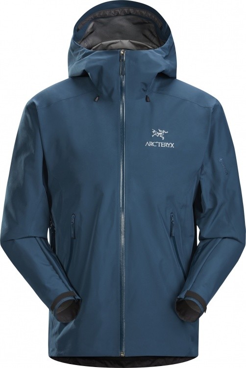 Arc'teryx Beta LT Jacket Arc'teryx Beta LT Jacket Farbe / color: timelapse ()