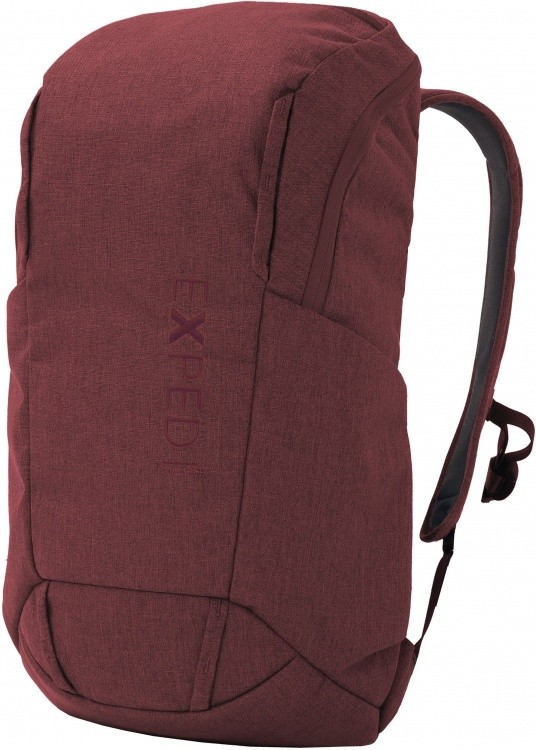 Exped Centrum 30 Exped Centrum 30 Farbe / color: burgundy melange ()