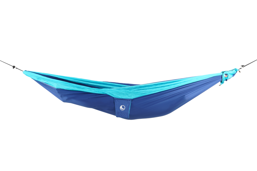 Ticket to the Moon Original Hammock Ticket to the Moon Original Hammock Farbe / color: royal blue/turquoise ()