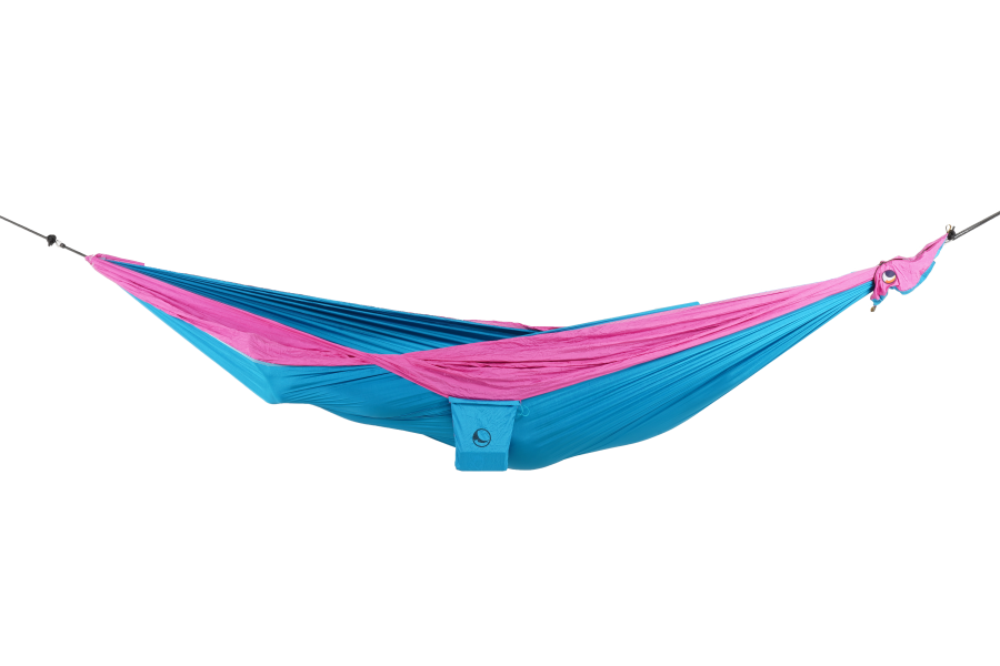 Ticket to the Moon Original Hammock Ticket to the Moon Original Hammock Farbe / color: aqua/pink ()