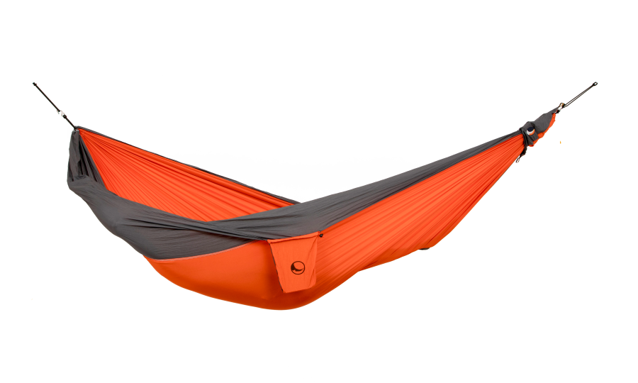 Ticket to the Moon Original Hammock Ticket to the Moon Original Hammock Farbe / color: orange/dark grey ()