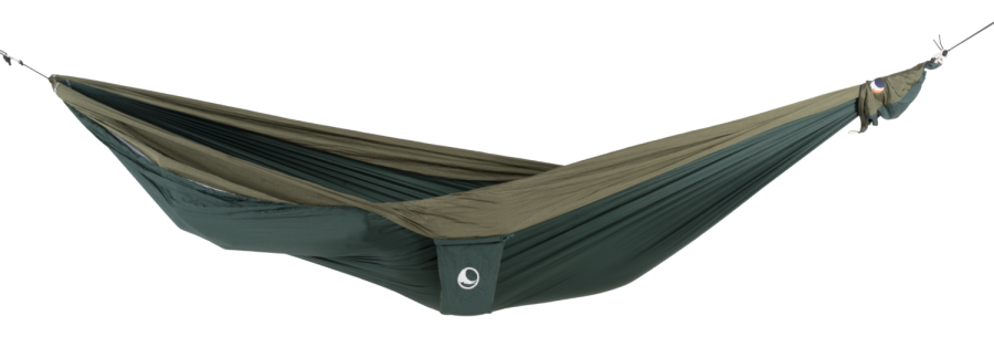 Ticket to the Moon King Size Hammock Ticket to the Moon King Size Hammock Farbe / color: forest green/army green ()