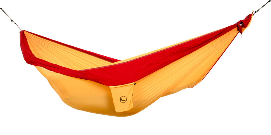 Ticket to the Moon King Size Hammock Ticket to the Moon King Size Hammock Farbe / color: dark yellow/burgundy () Ticket to the Moon King Size Hammock Ticket to the Moon King Size Hammock Farbe / color: dark yellow/burgundy ()