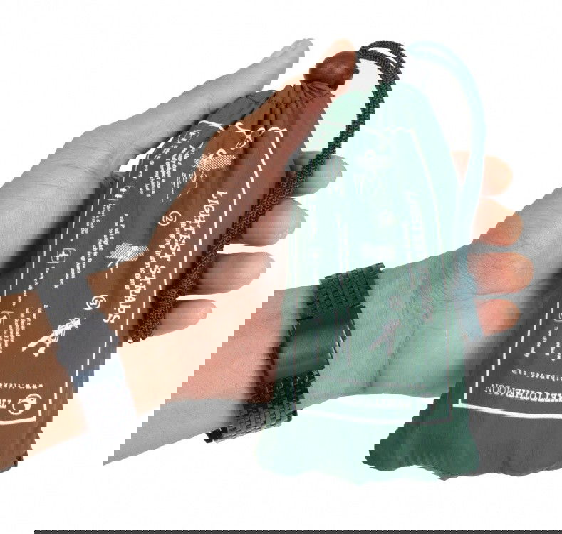 Packmaß / Pack size