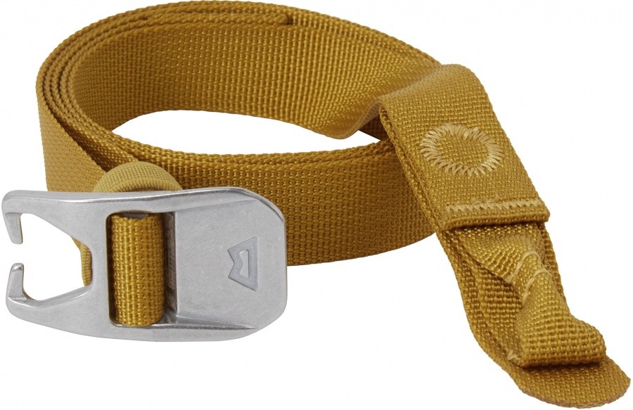 Mountain Equipment Grappler Belt Mountain Equipment Grappler Belt Farbe / color: acid ()