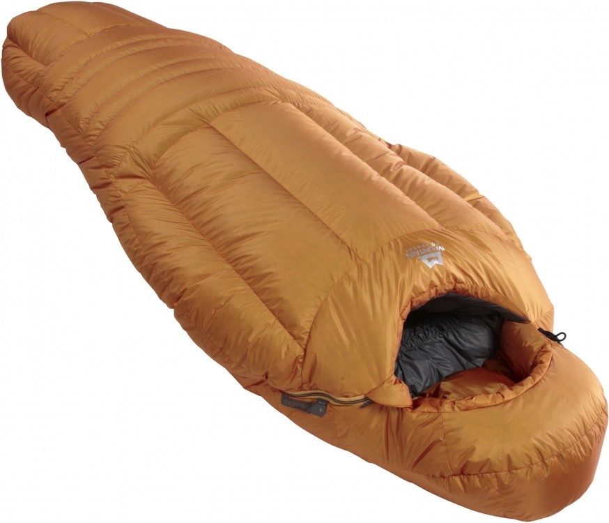 Mountain Equipment Snowline Mountain Equipment Snowline Farbe / color: marmalade ()