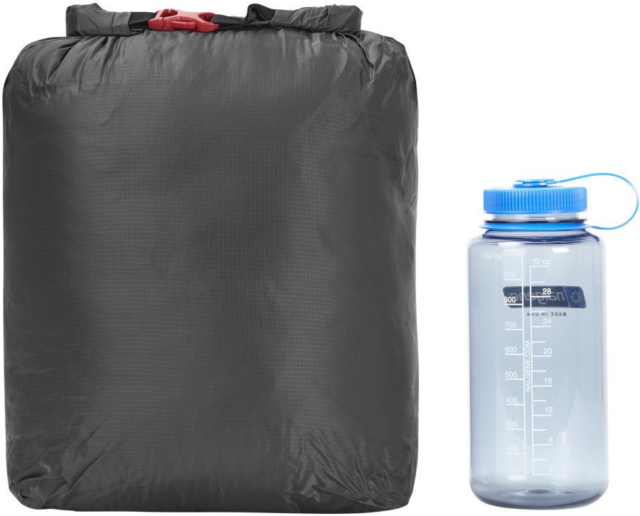 Details zusammengepackt / details packable, Farbe/color: marmelade