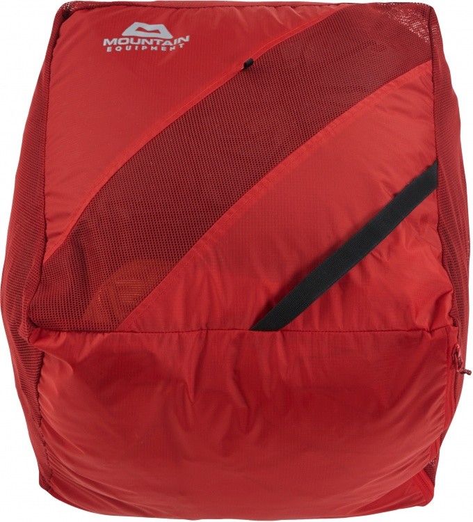 Mountain Equipment Storage Cube Mountain Equipment Storage Cube Farbe / color: vintage red ()