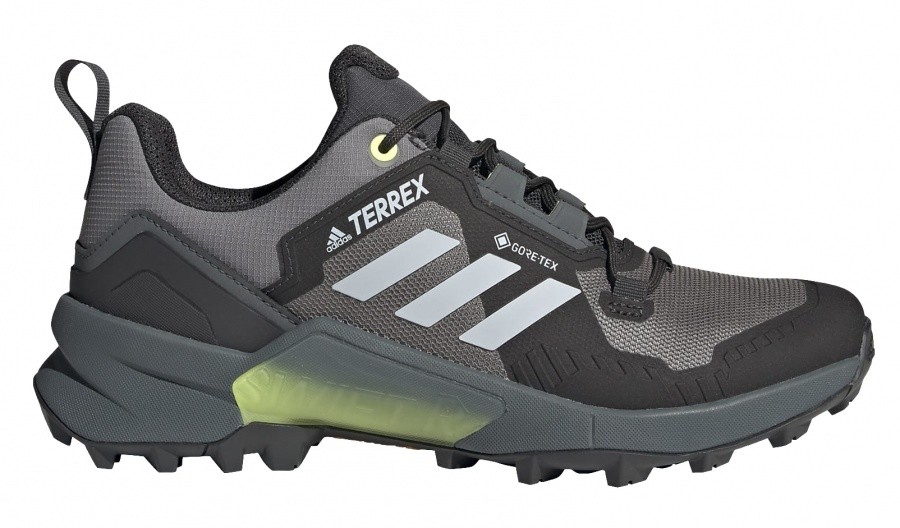 Adidas Terrex Swift R3 GTX Women Adidas Terrex Swift R3 GTX Women Farbe / color: grey ()