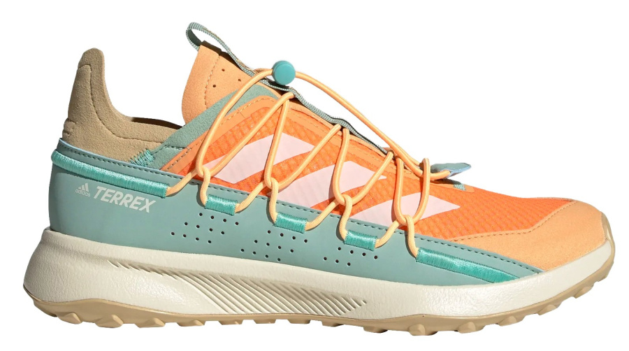 Adidas Terrex Voyager 21 H Women Adidas Terrex Voyager 21 H Women Farbe / color: screaming orange ()