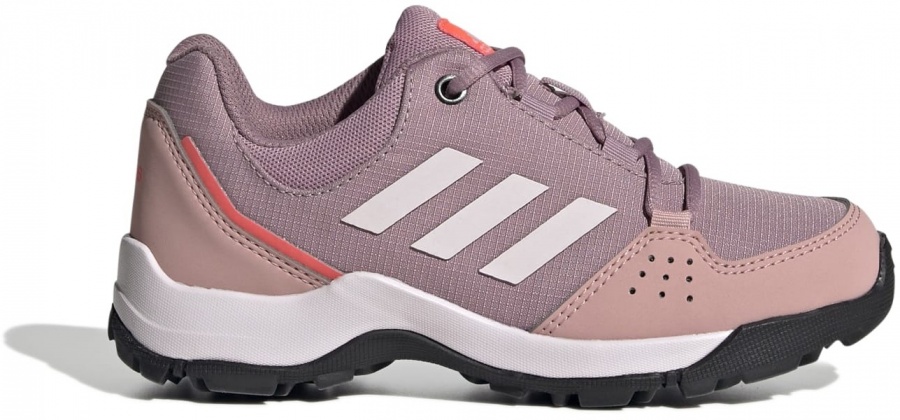 Adidas Terrex Hyperhiker Low Kids Adidas Terrex Hyperhiker Low Kids Farbe / color: magic mauve ()