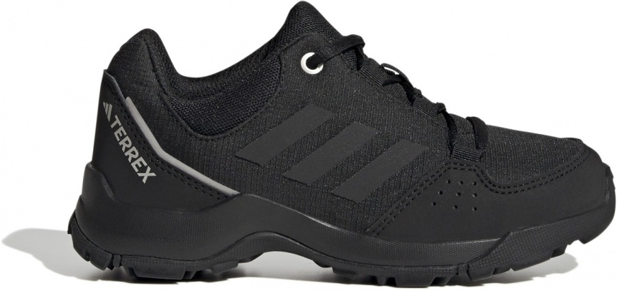 Adidas Terrex Hyperhiker Low Kids Adidas Terrex Hyperhiker Low Kids Farbe / color: core black/core black/grefiv ()