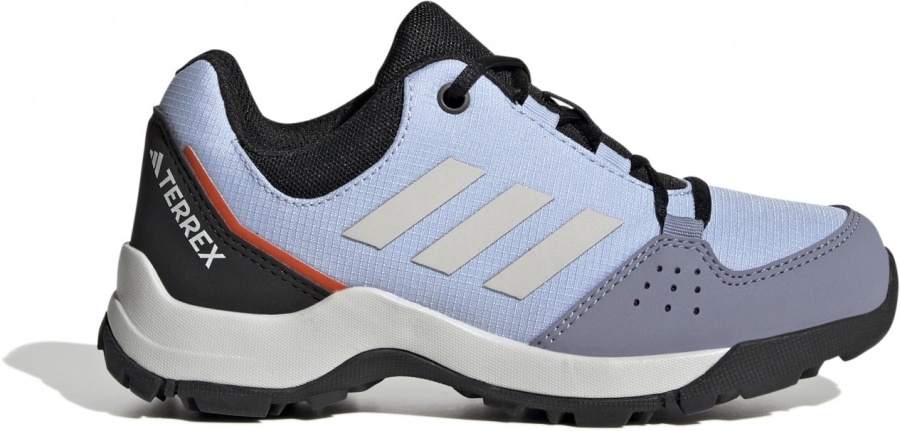 Adidas Terrex Hyperhiker Low Kids Adidas Terrex Hyperhiker Low Kids Farbe / color: bludaw/greone/sogold ()