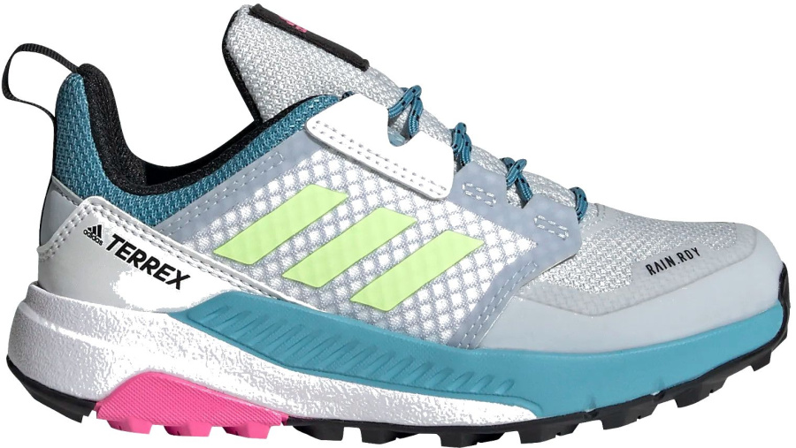 Adidas Terrex Trailmaker Kids Adidas Terrex Trailmaker Kids Farbe / color: halo blue ()