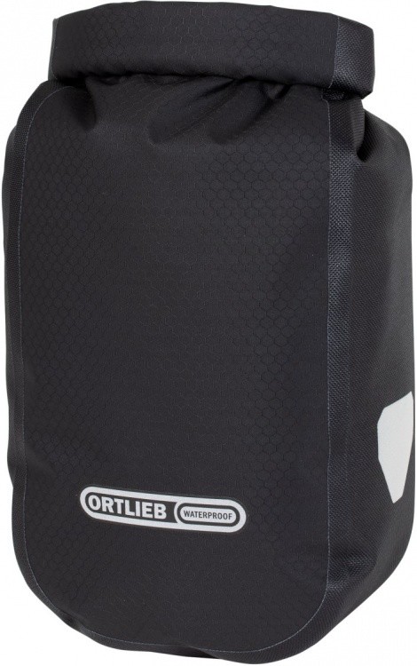 ORTLIEB Fork-Pack ORTLIEB Fork-Pack Farbe / color: black matt ()