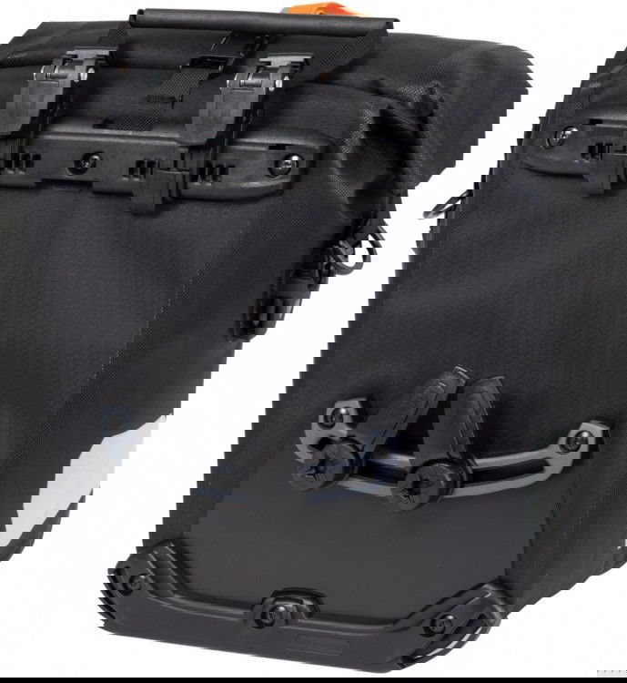 Rückansicht / Back view