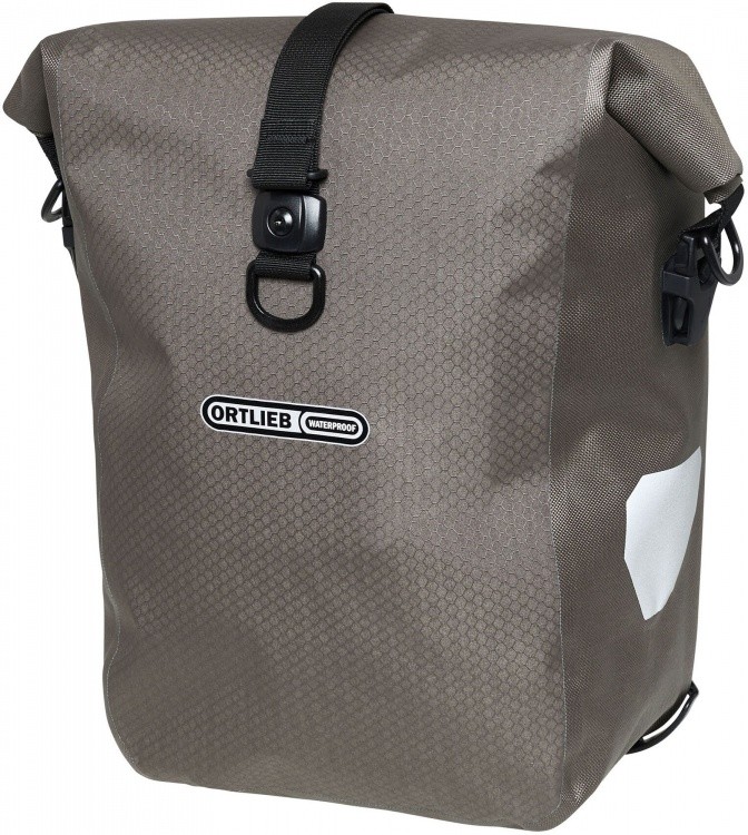 ORTLIEB Gravel-Pack ORTLIEB Gravel-Pack Farbe / color: dark sand ()