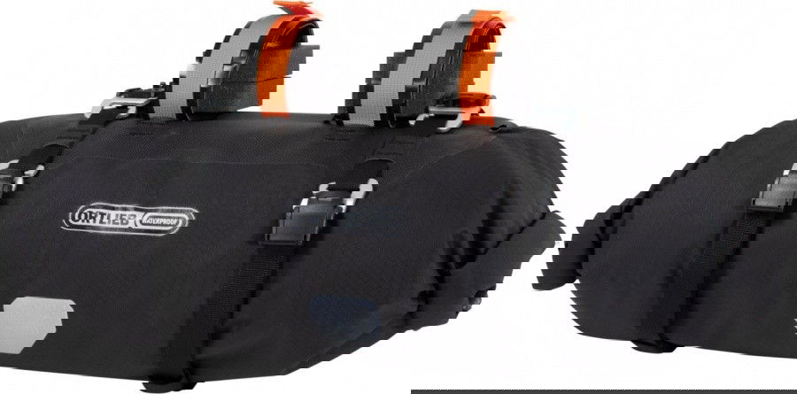 Handlebar-Pack 9 Liter