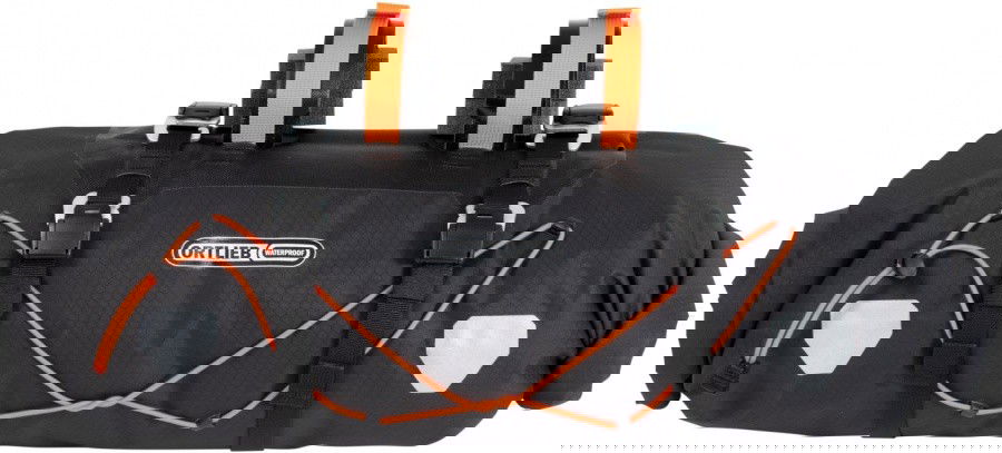 Handlebar-Pack 15 Liter