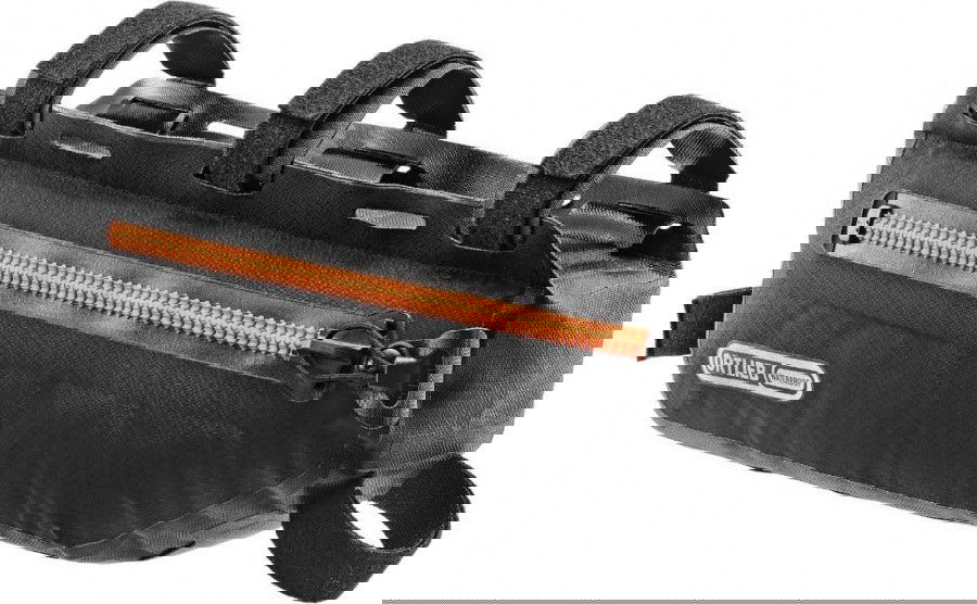 Größe 3 Liter/black-matt