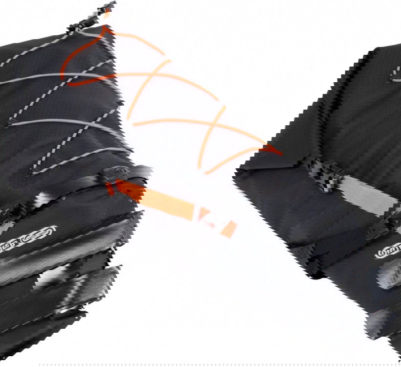 Details Seat-Pack 16,5 Liter