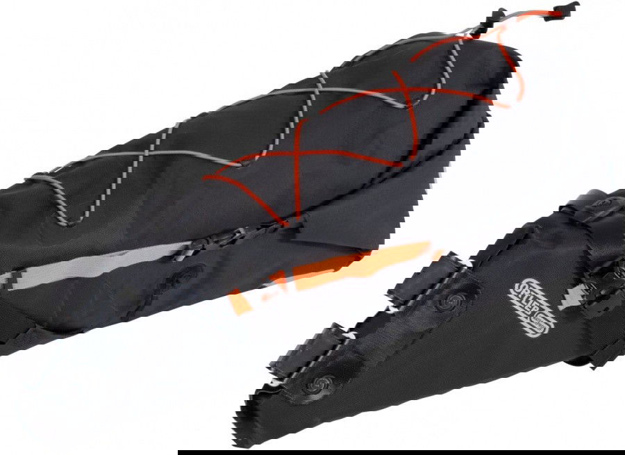 Seat-Pack 16,5 Liter