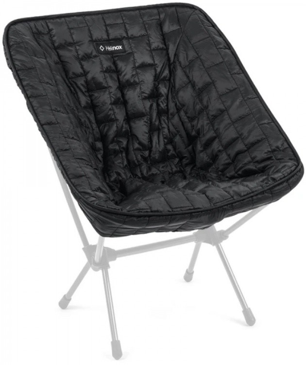 Helinox Seat Warmer Helinox Seat Warmer Farbe / color: black/flow line ()