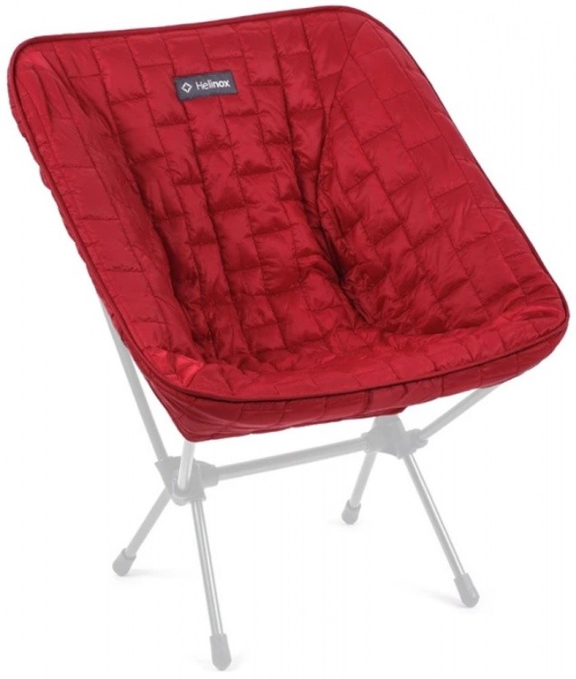 Helinox Seat Warmer Helinox Seat Warmer Farbe / color: scarlet/iron ()