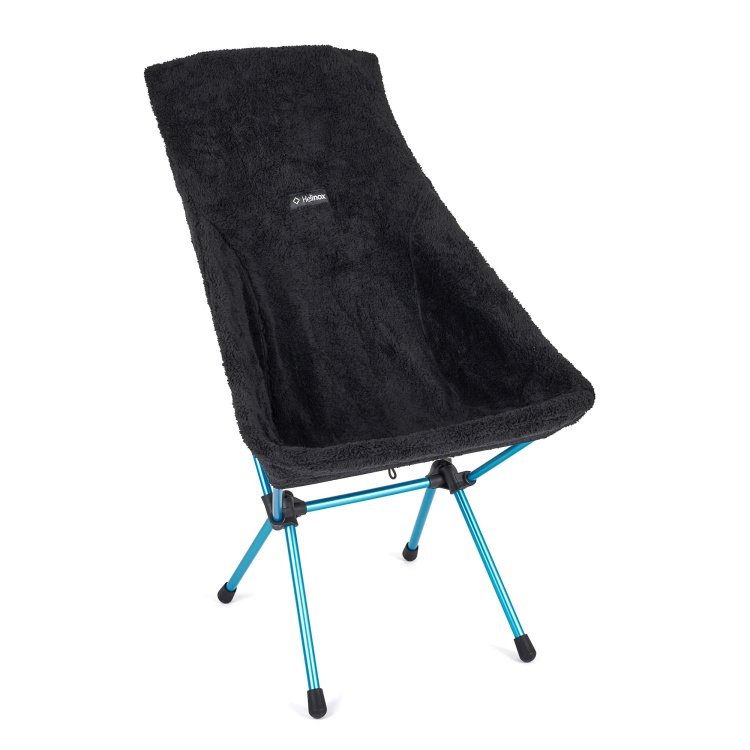 Helinox Seat Warmer for Sunset Chair Helinox Seat Warmer for Sunset Chair Farbe / color: black fleece ()