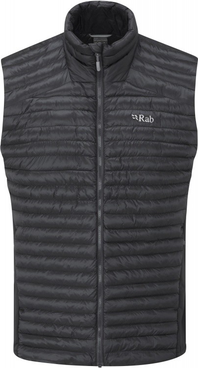 Rab Cirrus Flex 2.0 Vest Rab Cirrus Flex 2.0 Vest Farbe / color: black ()