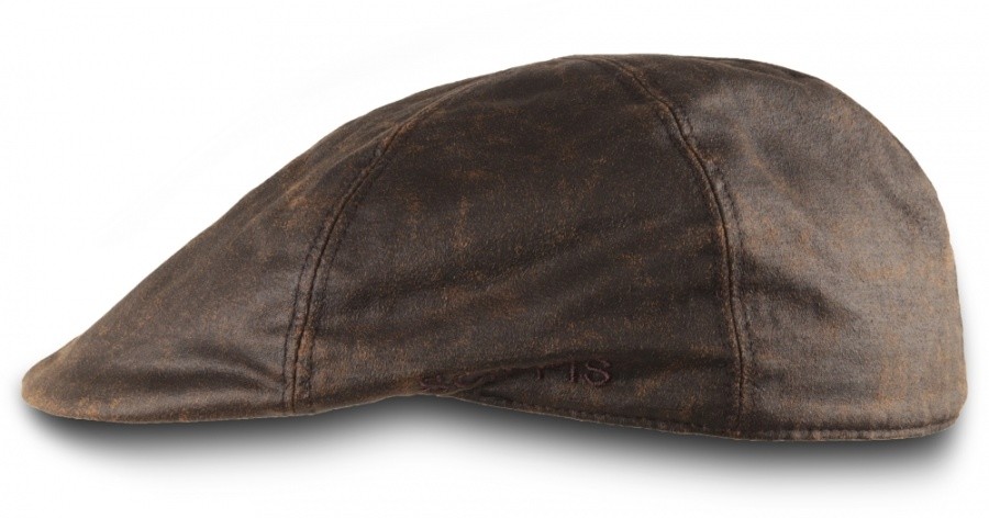 Scippis Australian Adventure Wear Dublin Cap Scippis Australian Adventure Wear Dublin Cap Farbe / color: brown ()