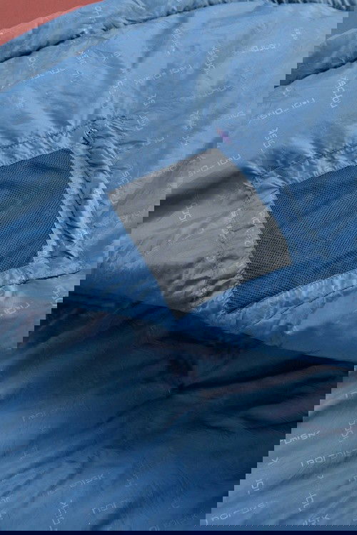 Innentasche / Inner pocket