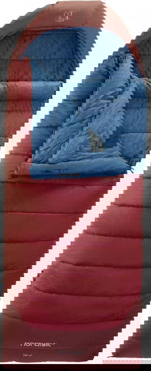 Nordisk Puk -2° Blanket Nordisk Puk -2° Blanket Details ()