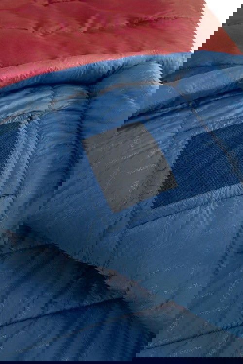 Innentasche / Inside pocket