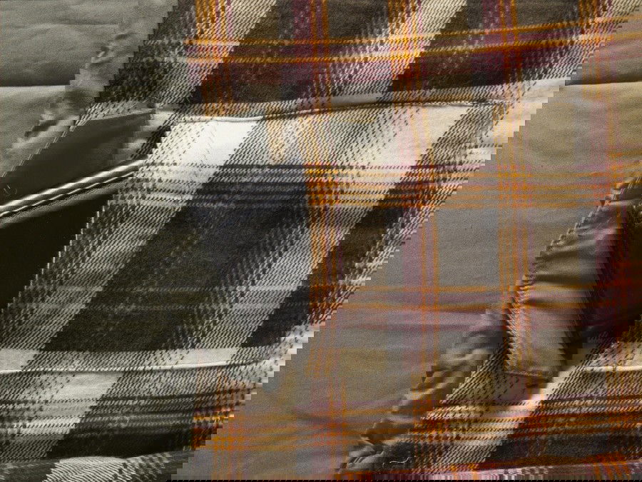 Innentasche / Inner pocket