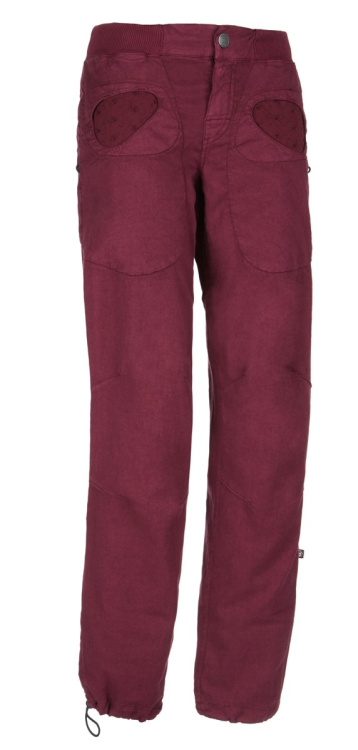 E9 Onda Flax E9 Onda Flax Farbe / color: magenta ()