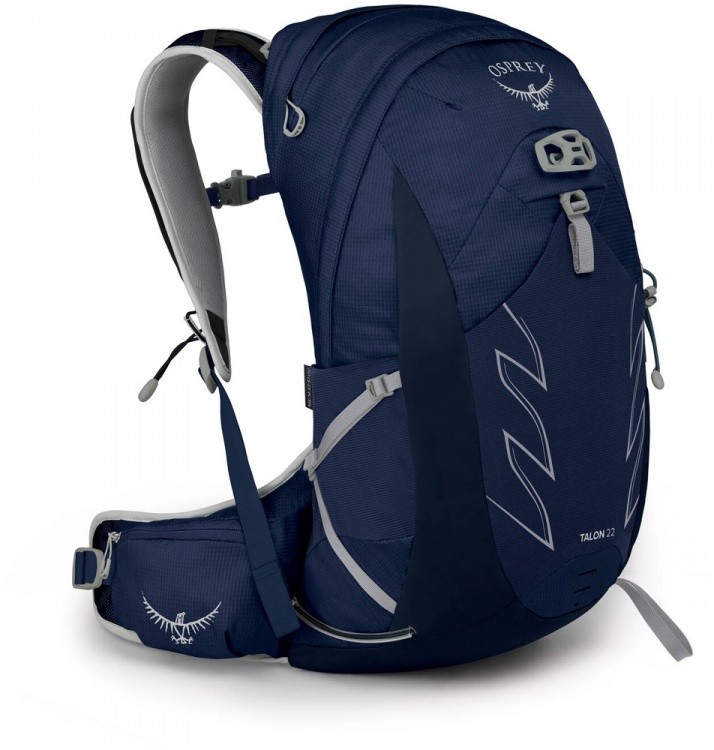 Osprey Talon 22 Osprey Talon 22 Farbe / color: ceramic blue ()