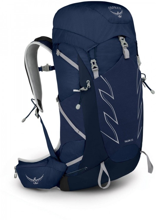 Osprey Talon 33 Osprey Talon 33 Farbe / color: ceramic blue ()