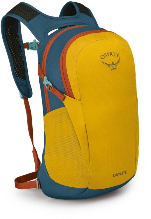 Osprey Daylite Osprey Daylite Farbe / color: dazzle yellow/vent.blue ()