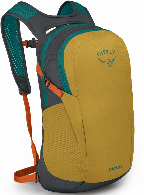 Osprey Daylite Osprey Daylite Farbe / color: tumbleweed yellow/tunnel vision ()