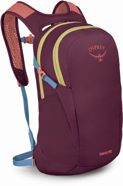 Osprey Daylite Osprey Daylite Farbe / color: moody burgundy ()