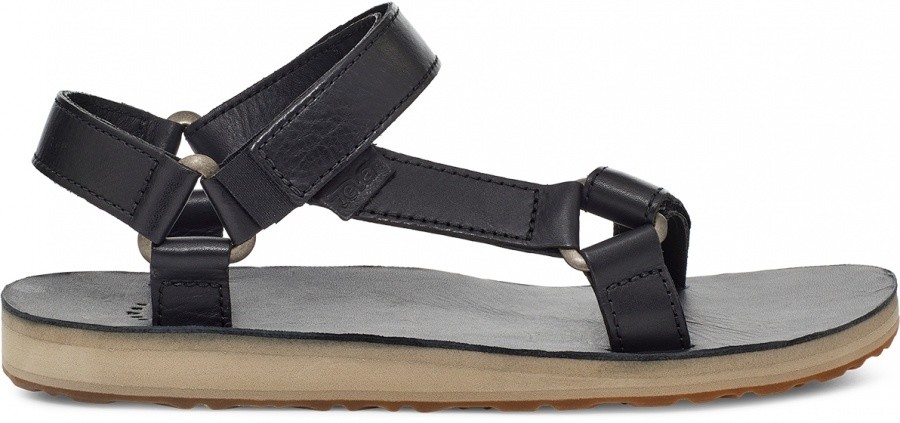 Teva Universal Leather Women Teva Universal Leather Women Farbe / color: black ()