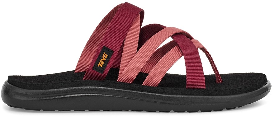 Teva Voya Zillesa Women Teva Voya Zillesa Women Farbe / color: aragon/syrah ()