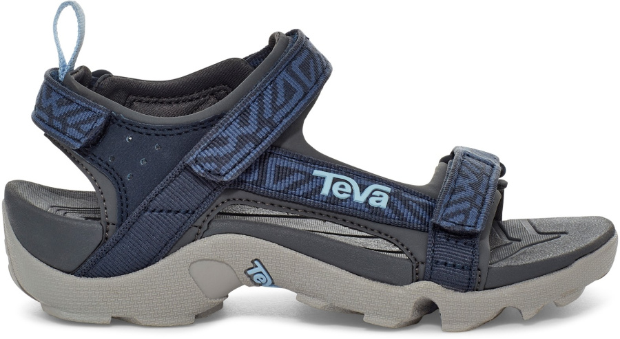 Teva Tanza Kids Teva Tanza Kids Farbe / color: griffith total eclipse ()