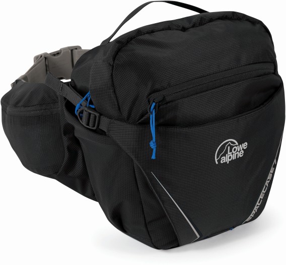 Lowe Alpine Space Case 7 Lowe Alpine Space Case 7 Farbe / color: black ()