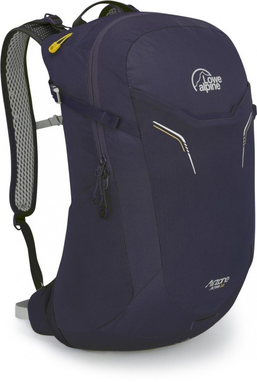 Lowe Alpine AirZone Active 22 Lowe Alpine AirZone Active 22 Farbe / color: navy ()